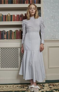 sister jane silver dress Sister Jane | Dresses | Nwt Sister Jane Silver Metallic Lame Gingham  Minidress
